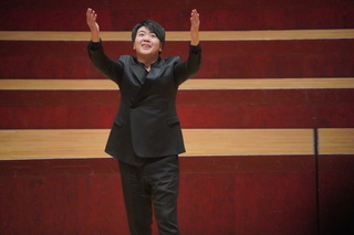 維也納愛樂全體團員投票決定亞巡城市  北高中選