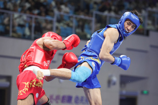 杭州亞運台灣27日賽事  靠武術張煥宜進帳1銅