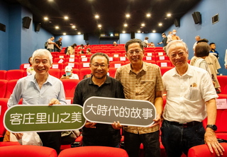 新北播「花若盛開」紀錄片 劉克襄盼台3線皆故事