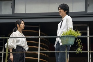 「玄天上帝」周渝民分飾兩角  導演投入讓人驕傲