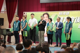 卓榮泰：國民黨總統初選不公平  埋下紛爭主因