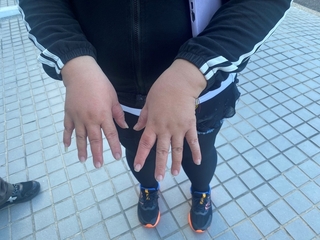 機車旅遊蘇花公路被蜂螫 疼痛難耐求救幸無生命危險