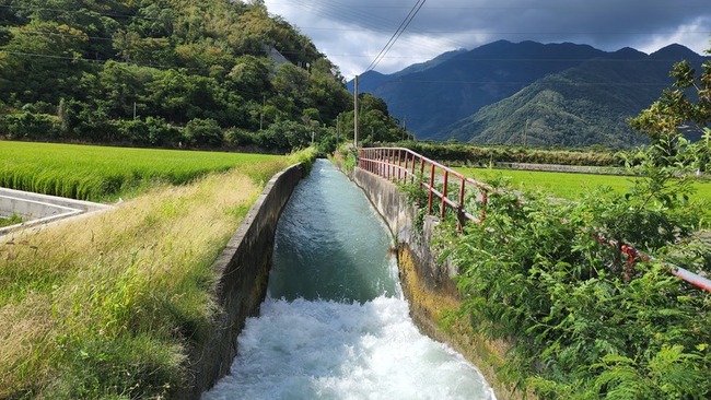 踐行淨零排放 農水署規劃建置13處小水力發電 | 華視新聞