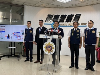 Linbay好油恐嚇案 刑事局抽絲剝繭破真相