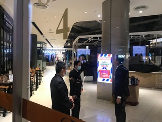 曼谷百貨公司槍擊案 死者2人為中國和緬甸籍