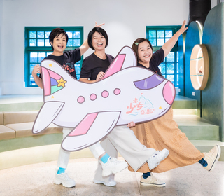 鍾欣凌因金鐘被嚴控僅吃3餐 楊貴媚期待赴日挖故事