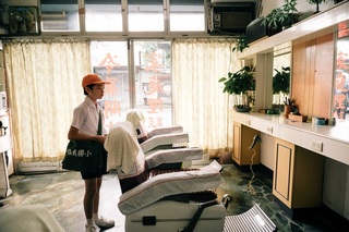 「老狐狸」入圍金馬7大獎 遺珠白潤音為戲提前復出