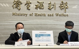 食藥署稽查雞蛋逾3000件均合格 接3致電蛋品問題