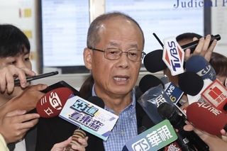 控高虹安誣告  陳時奮：抄襲跟貪污無最低消費額