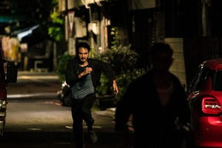 阮經天致歉金馬50早退 愧疚盼活久撐到百屆