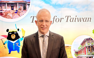 前總理莫里森將訪台 澳議員：展現對民主堅定承諾