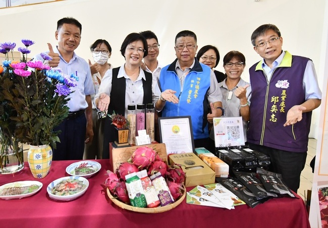 彰化辦食農教育體驗  18條特色遊程深入鄉鎮產區 | 華視新聞