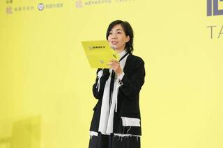 萬芳問鼎金馬60雙獎  感謝五月雪關注女性被看見