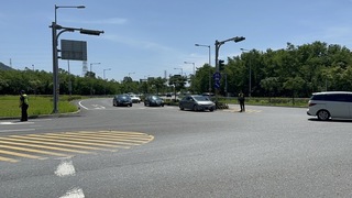 國慶連假將到  蘇花路廊估7日凌晨湧南下車流