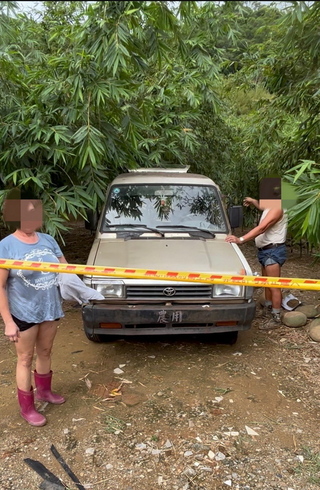 2人擅闖新北八里登革熱防疫管制區  各罰6萬元