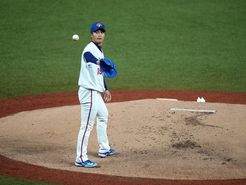 王彥程每年求突破也有「轉捩點」 岸孝之給新啟發