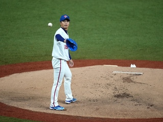 王彥程每年求突破也有「轉捩點」 岸孝之給新啟發