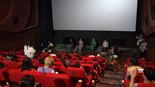 電影「莎莉」劉品言化身農婦  靠默契跟雞對戲