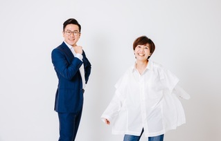 「熱天酣眠」十週年  陳婉婷揪男高音朱育陞客串