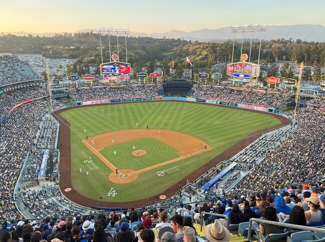 棒球提案加入2028洛杉磯奧運 可望決戰道奇球場 | 華視新聞