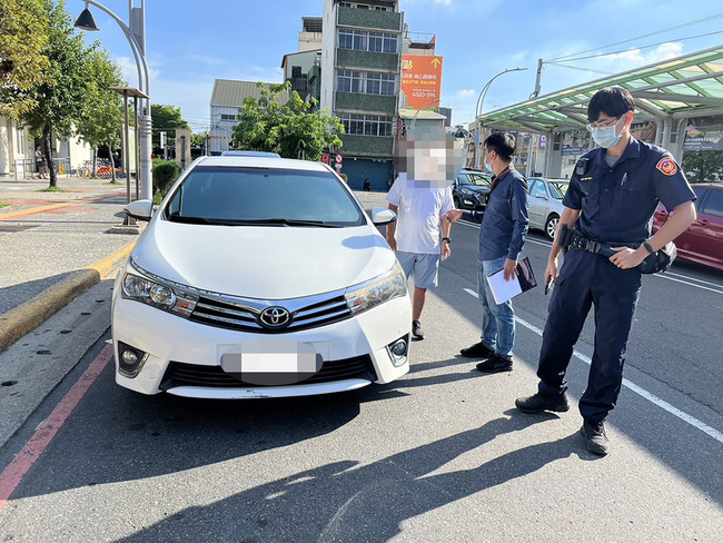 台南白牌車非法載客 半年查獲6件各罰10萬元 | 華視新聞