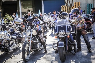 帶動偏鄉觀光產業 千輛哈雷10月下旬會師花蓮富里