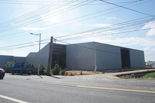 竹北農地違章遭罰又續蓋  縣府限地主7天內拆除