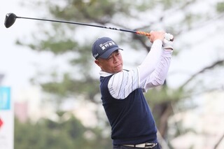 富邦長春高球賽18日開打 蔡啟煌力抗外將拚衛冕