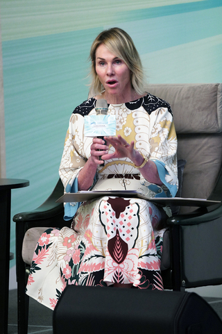 克拉夫特揭曾遭中國威脅 前年擬訪台在機場被召回