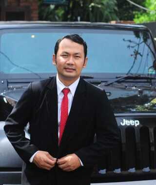 印尼學者：中國恐採哈瑪斯戰術 以滲透破壞台灣內部防衛