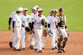 台鋼雄鷹打進二軍總冠軍賽 洪一中欣慰選手成長