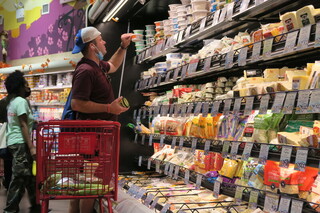 美9月CPI年增率持穩  核心通膨創2年來新低