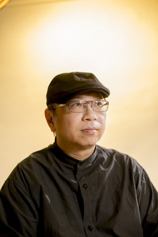 讓體驗者活進故事裡  黃心健以VR賦予相信的力量