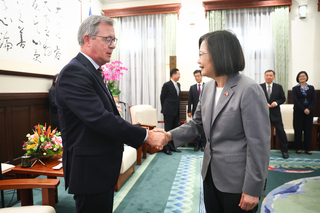 加拿大明年輪值CPTPP主席  蔡總統盼挺台參與