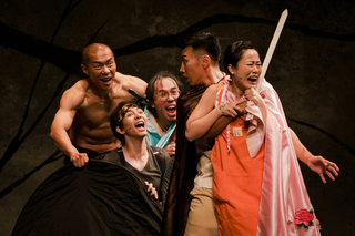 舞台劇「熱天酣眠」問世10週年  感受純台語魅力