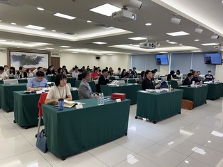 學者建議台灣加入國際刑事法院 克制中國行動