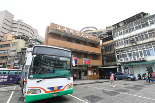 TPASS通勤月票帶動  桃園市區客運搭乘成長13%