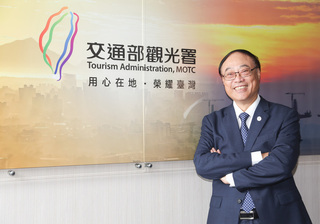 力邀日韓旅客來台 觀光署抽獎行銷加碼2億元