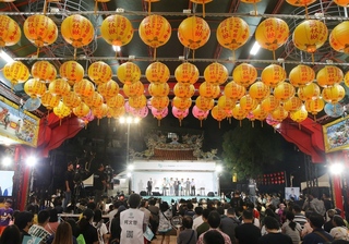 柯文哲籲建立權責相符總統制  最終盼實施內閣制