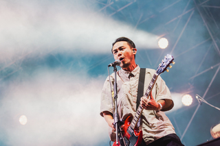 浪人祭5週年熱鬧開唱 滅火器嗨喊：觀眾在前面很爽