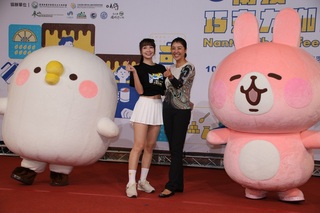 南投巧克力咖啡節規模升級 逾50家業者28日登場