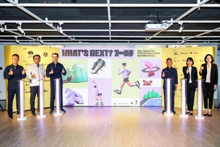 全台唯一金標籤等級  萬金石馬拉松17日開放報名