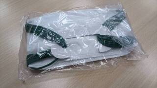 空污、日夜溫差大  醫提醒戴口罩護氣管