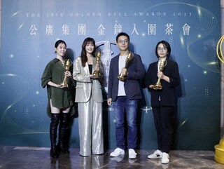 「人選之人2」卡關 製作人：因外界變化不停轉彎