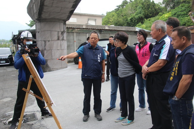 優化醫療照護環境 台東成功衛生所遷建工程達9成 | 華視新聞