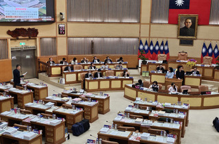 台積電不進駐龍潭  新北招手盼列評估