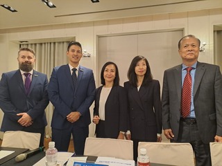 艾瑪斯科技擬中壢設廠 明年投產