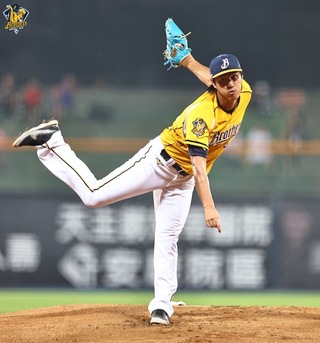 鄭浩均復出先發兄弟勝桃猿  味全龍最快19日封王