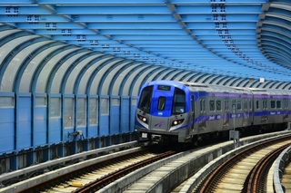 紓解上班通勤人潮 機捷23日起再增開晨峰加班車