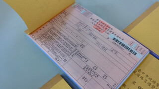 疑勾結業者開百張不實罰單 台中5員警記過調職